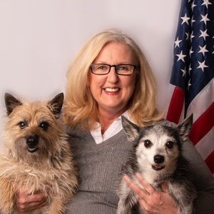 Meet your Posher, Debra